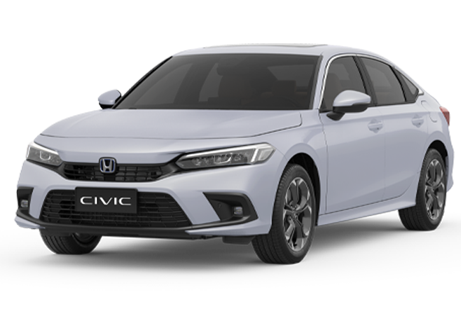 Civic Híbrido