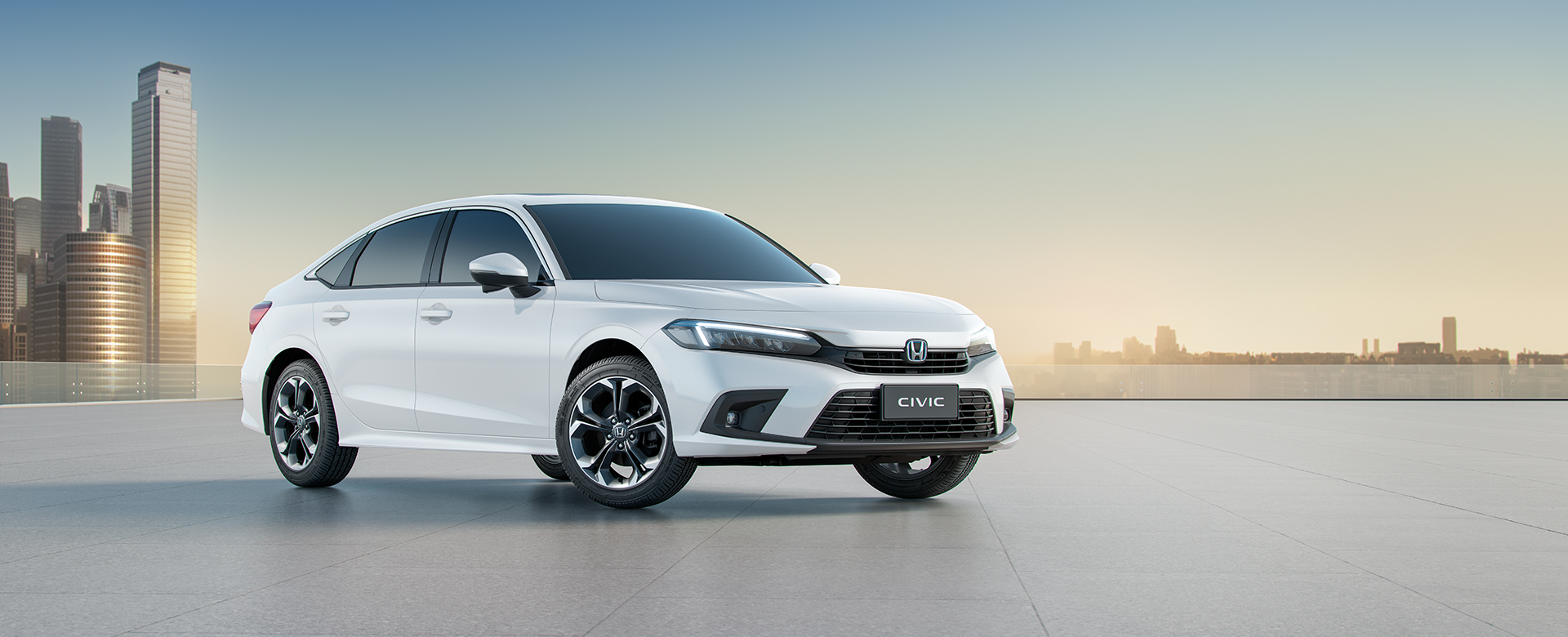 Civic Híbrido