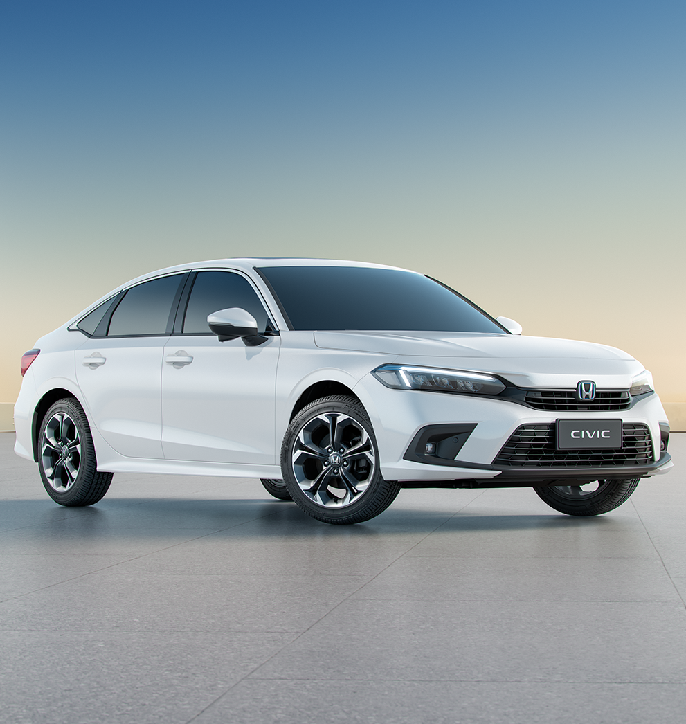 Civic Híbrido