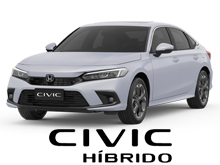 Civic Híbrido