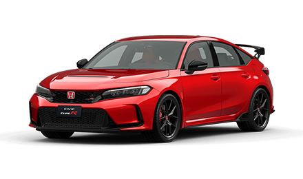 Rallye Red