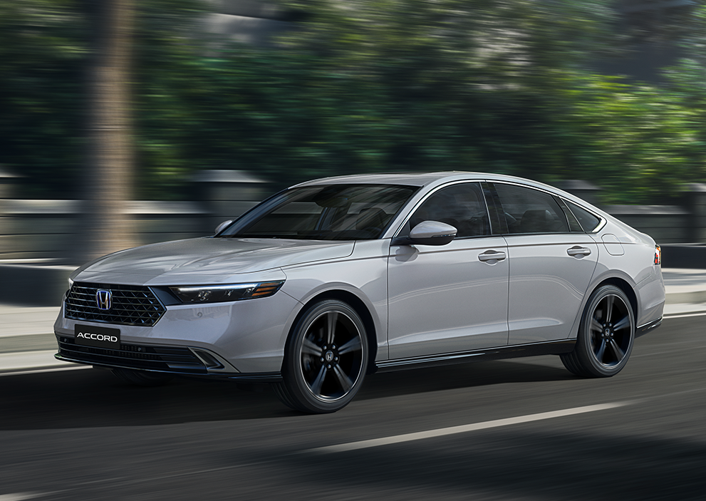 Accord