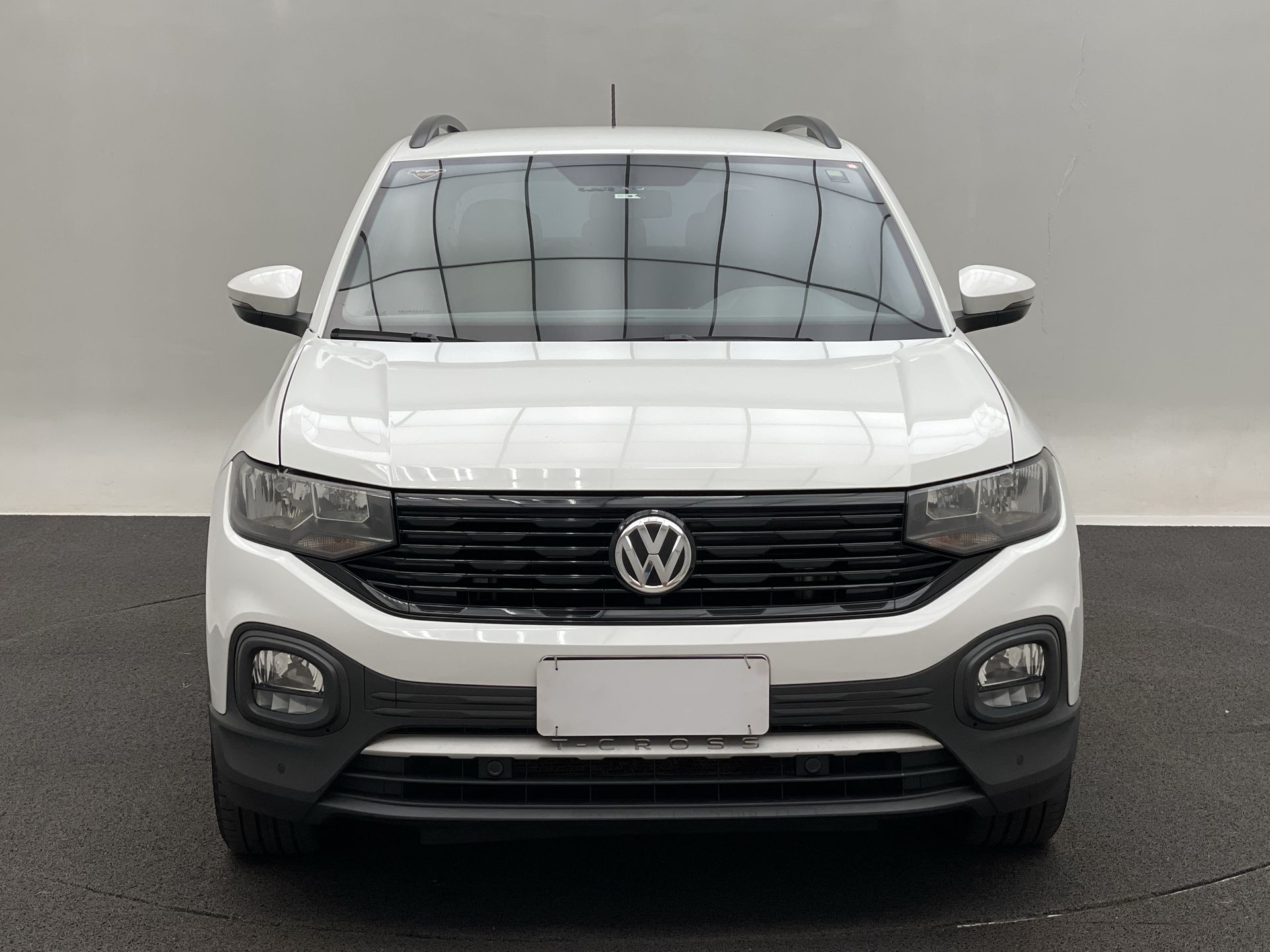 T-Cross 1.0 TSI Flex 12V 5p Aut.