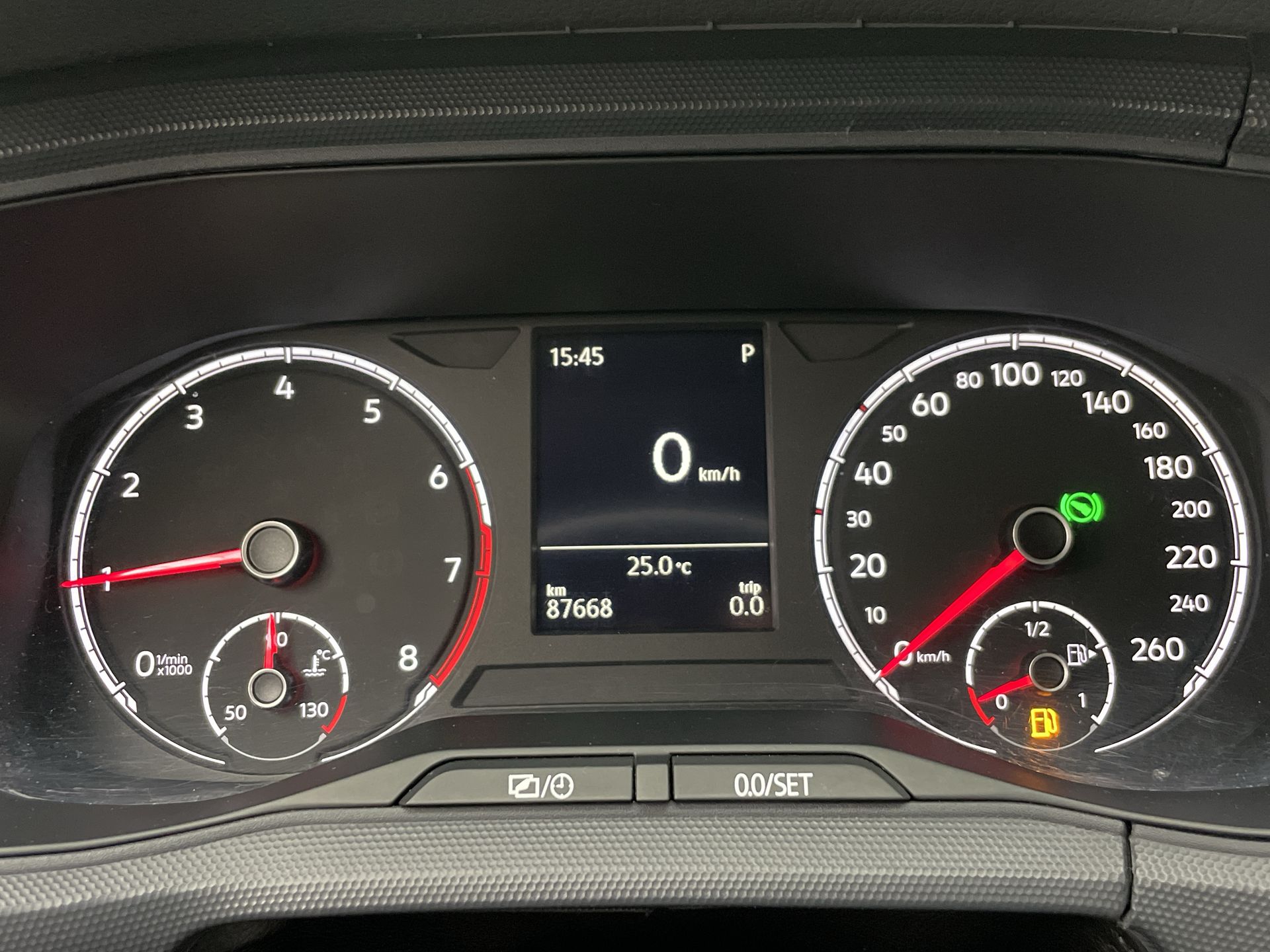 T-Cross 1.0 TSI Flex 12V 5p Aut.