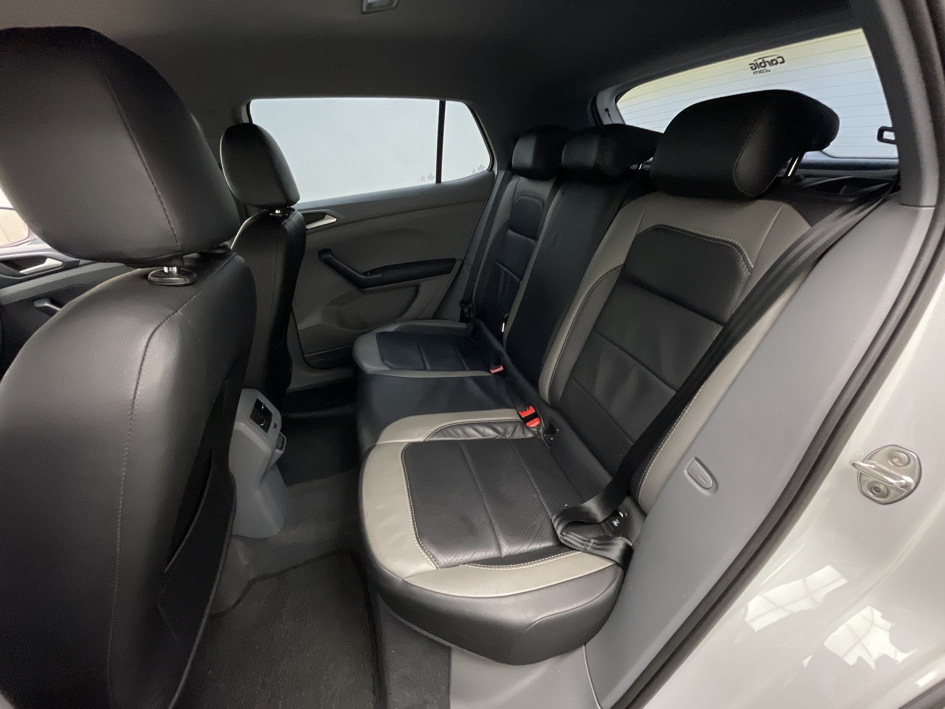 T-Cross 1.0 TSI Flex 12V 5p Aut.