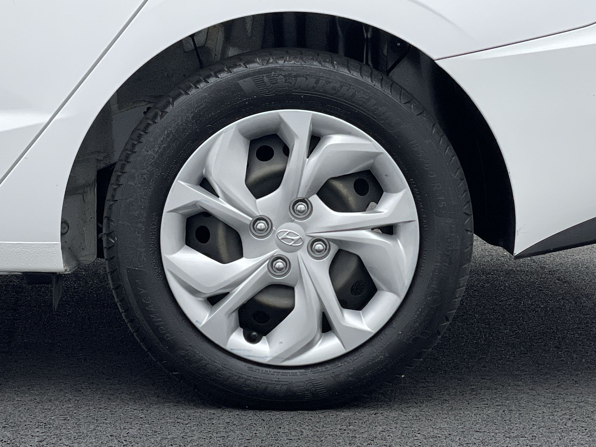 HB20S Vision 1.0 Flex 12V Mec.