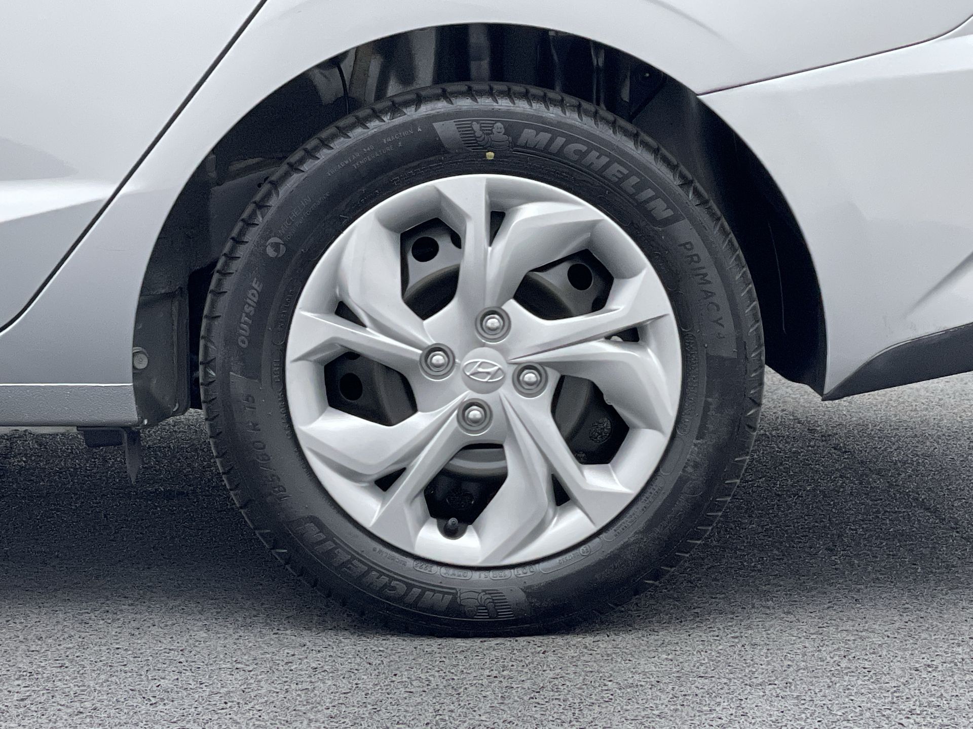 HB20S Comfort 1.0  Flex 12V Mec.