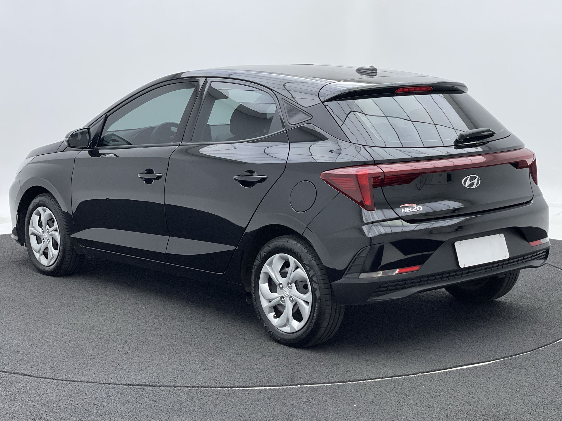 HB20 Comfort 1.0 Flex 12V Mec.