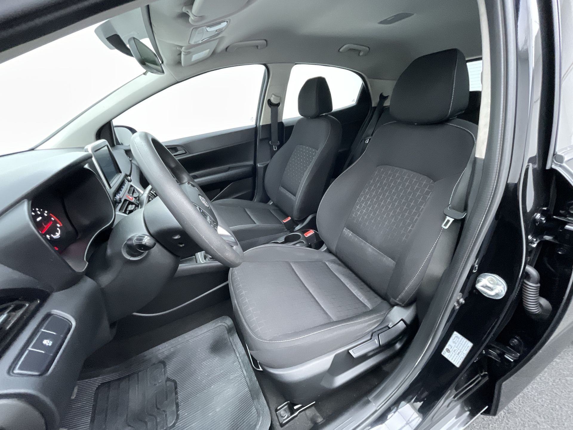 Hyundai-HB20-HB20 Comfort 1.0 Flex 12V Mec.