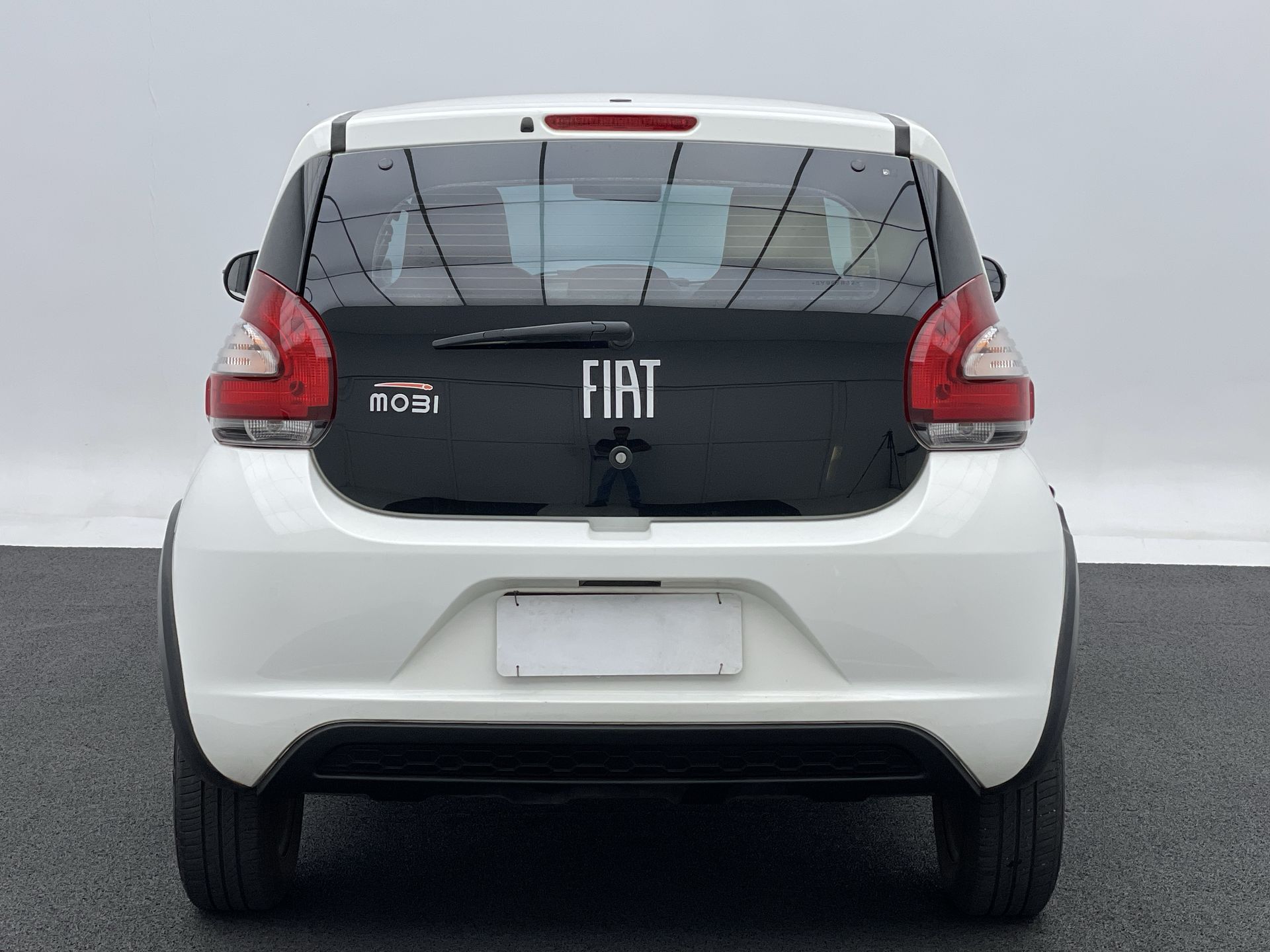 MOBI LIKE ON 1.0 Fire Flex 5p.