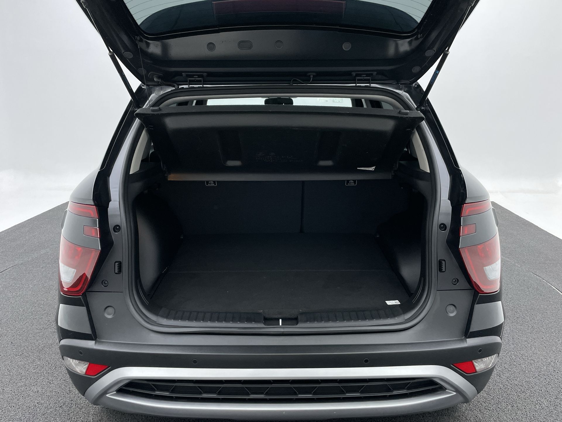 Creta Platinum 1.0 TB 12V Flex Aut.