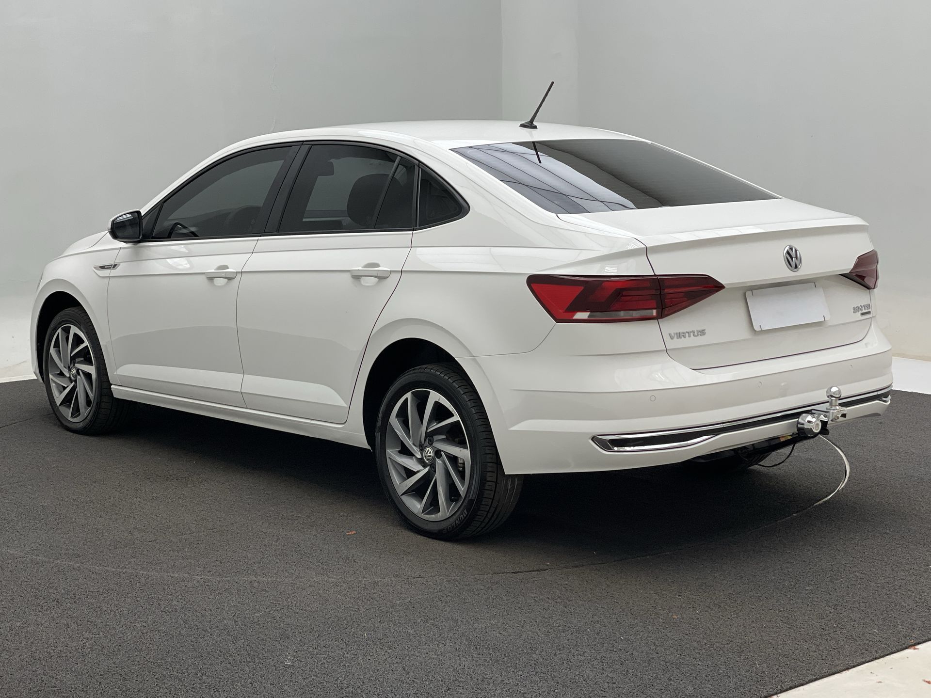 VIRTUS Highline 200 TSI 1.0 Flex 12V Aut