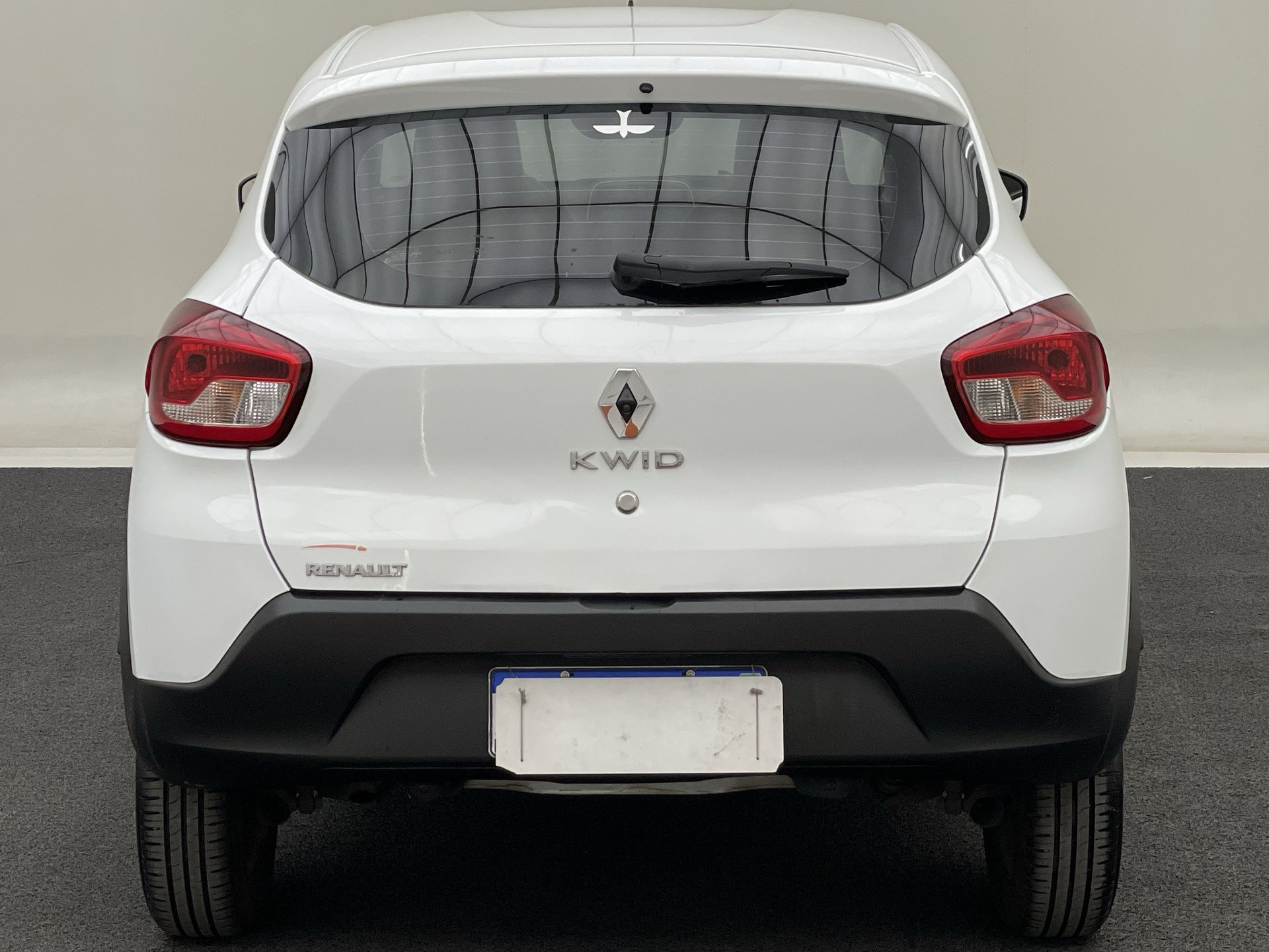 KWID Intense 1.0 Flex 12V 5p Mec.