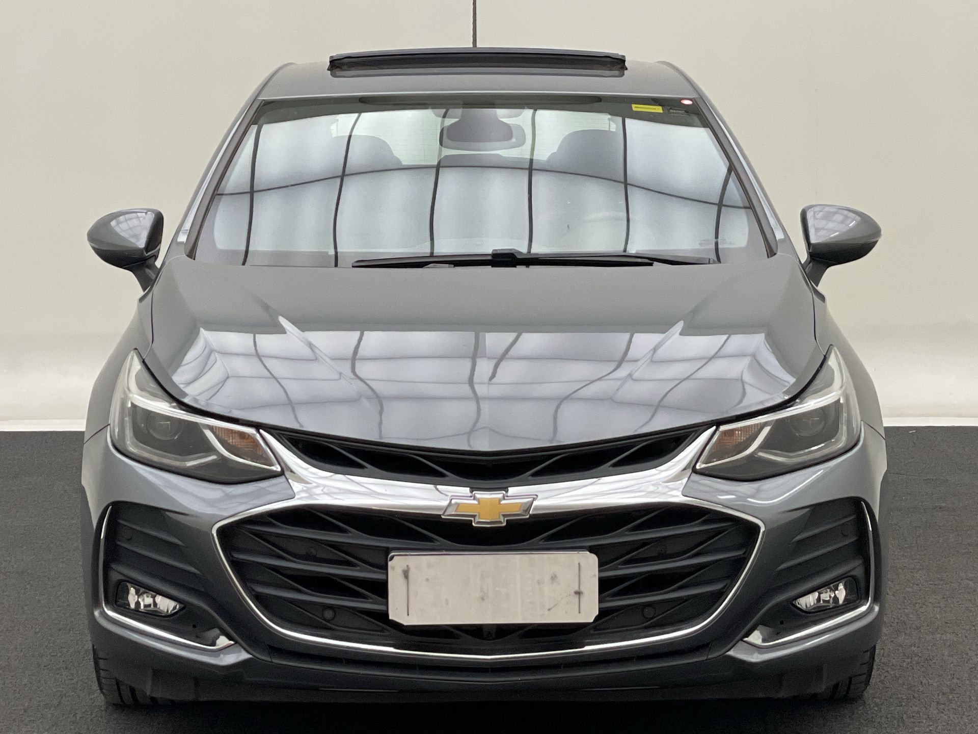 CRUZE Sport LTZ 1.4 16V TB Flex 5p Aut.