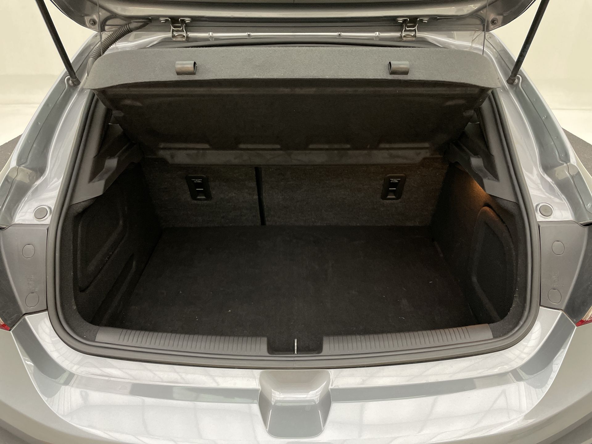 CRUZE Sport LTZ 1.4 16V TB Flex 5p Aut.