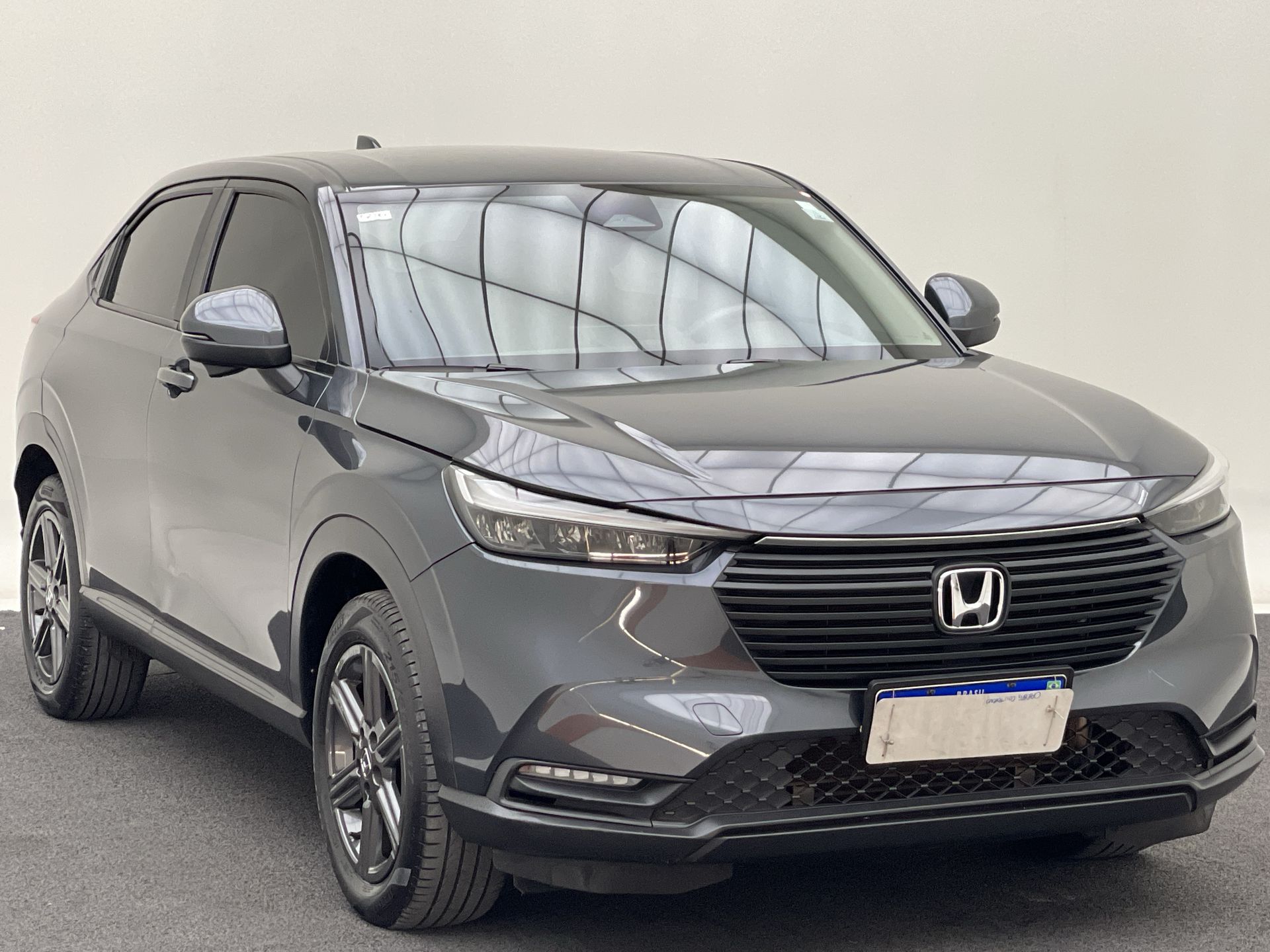 HR-V EXL 1.5 Sensing 16V 5p Aut.