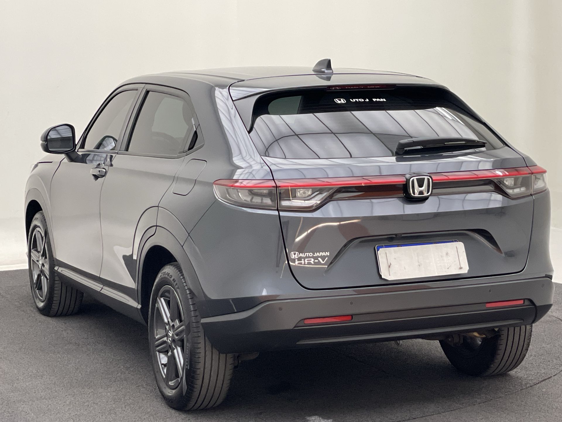 HR-V EXL 1.5 Sensing 16V 5p Aut.