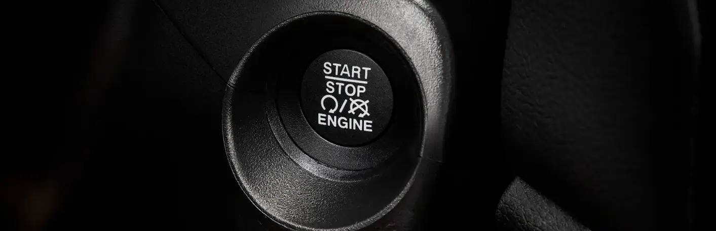 Keyless Enter 'N Go