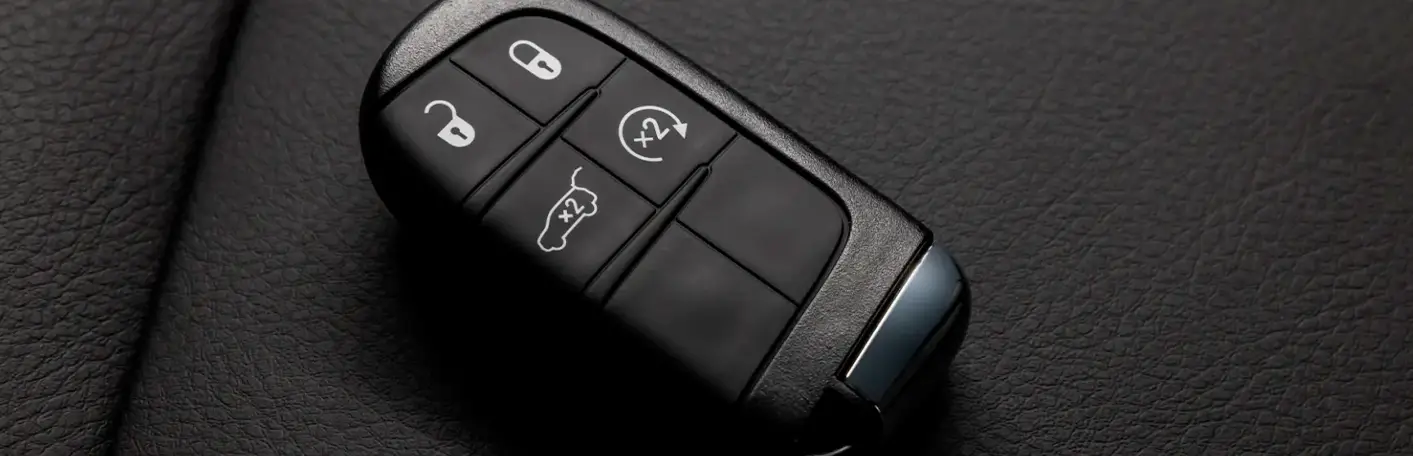 Remote Start