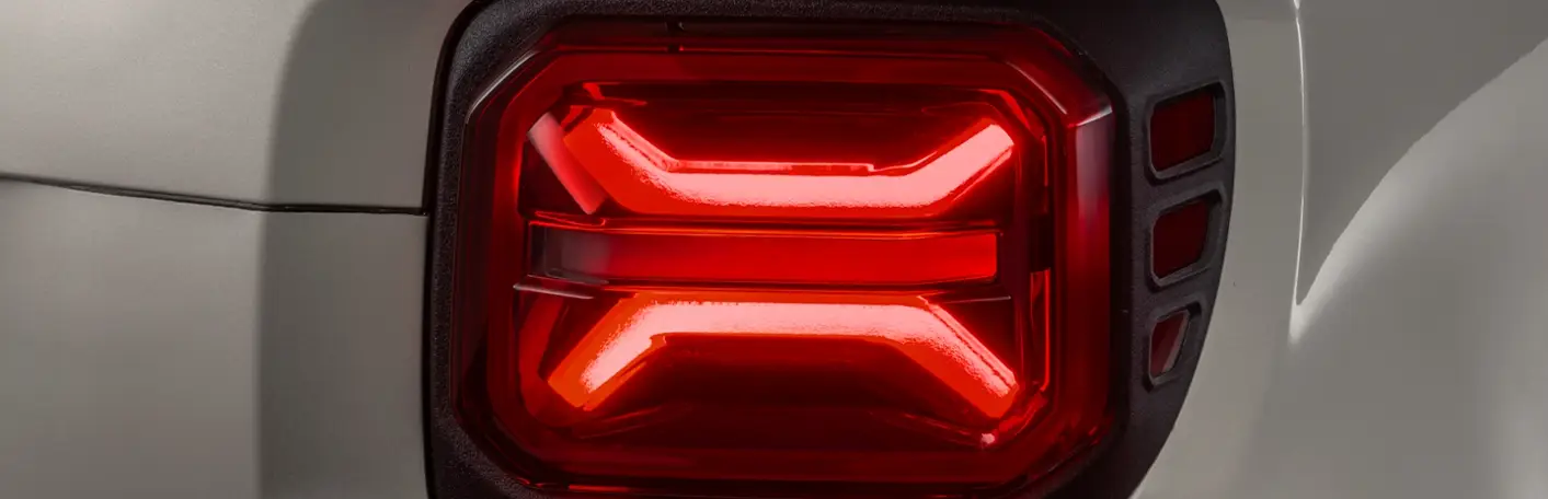Identidade Jeep