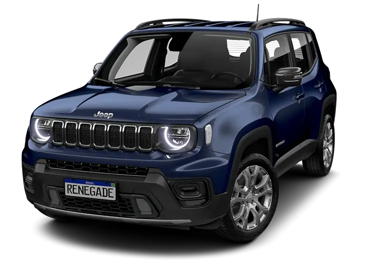 1.3 Turbo AZUL JAZZ