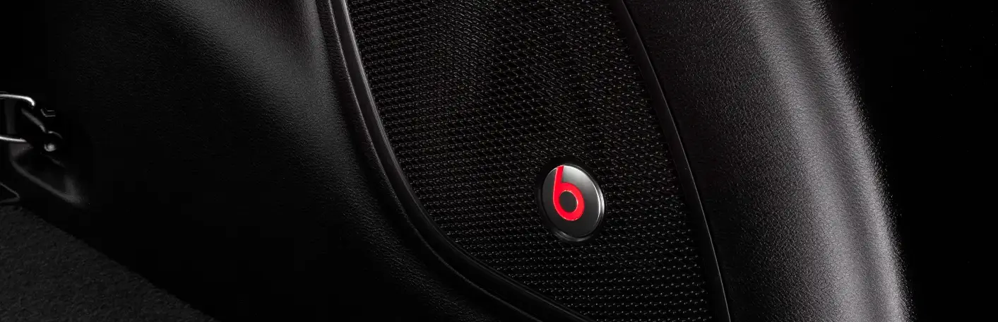 Sistema Premium Beats