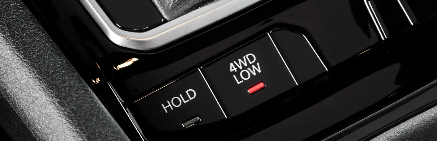 Função Auto Hold
