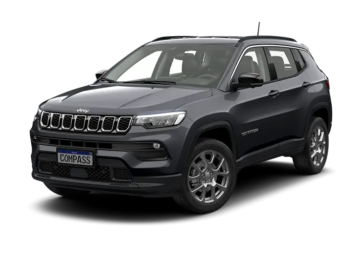 Sport T270 CINZA GRANITE