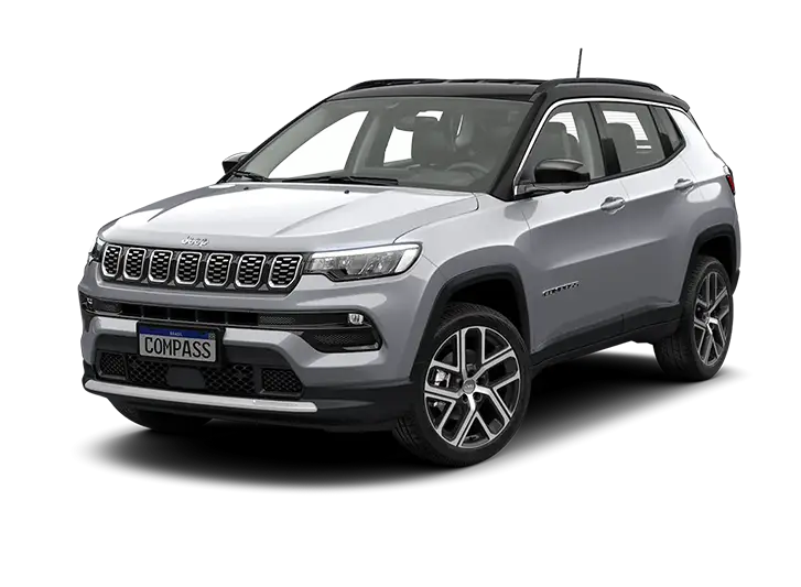 Sport T270 PRATA BILLET BICOLOR