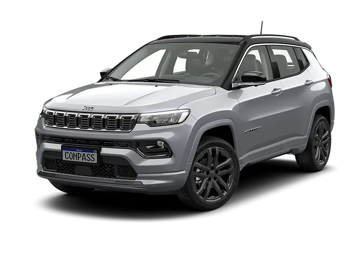 Sport T270 PRATA BILLET BICOLOR