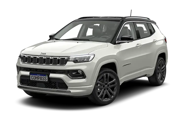 Sport T270 BRANCO POLAR BICOLOR