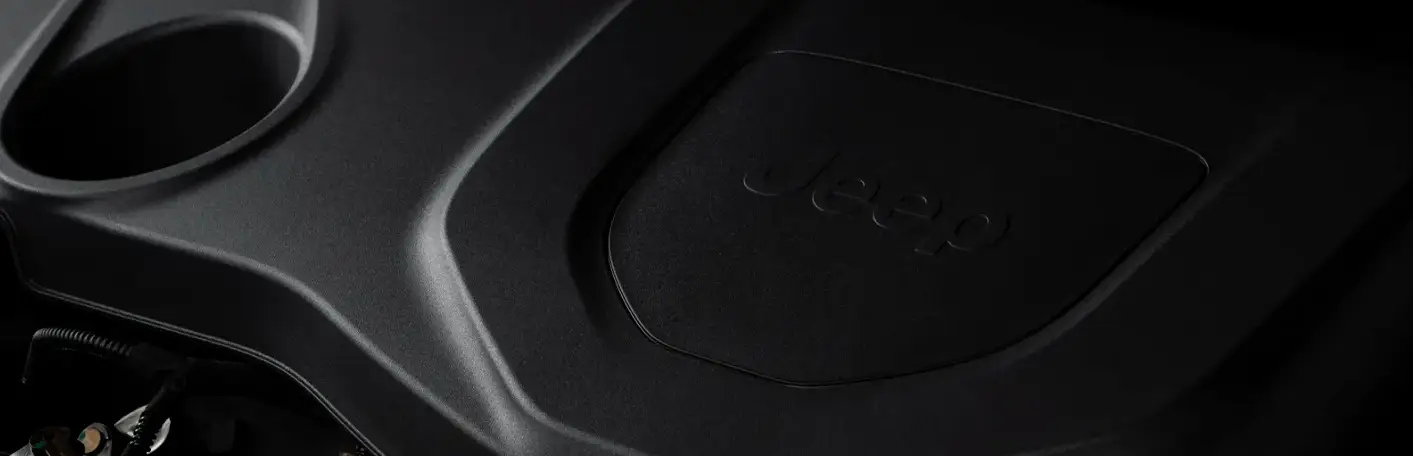 Novo Motor Híbrido Plug-in 4xe