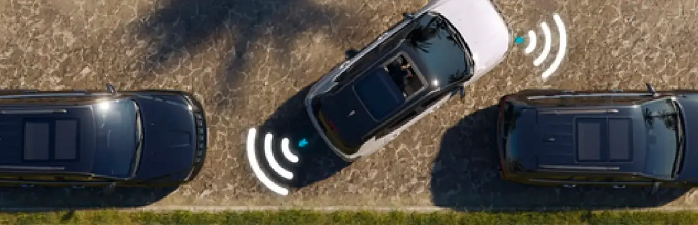 Park Assist