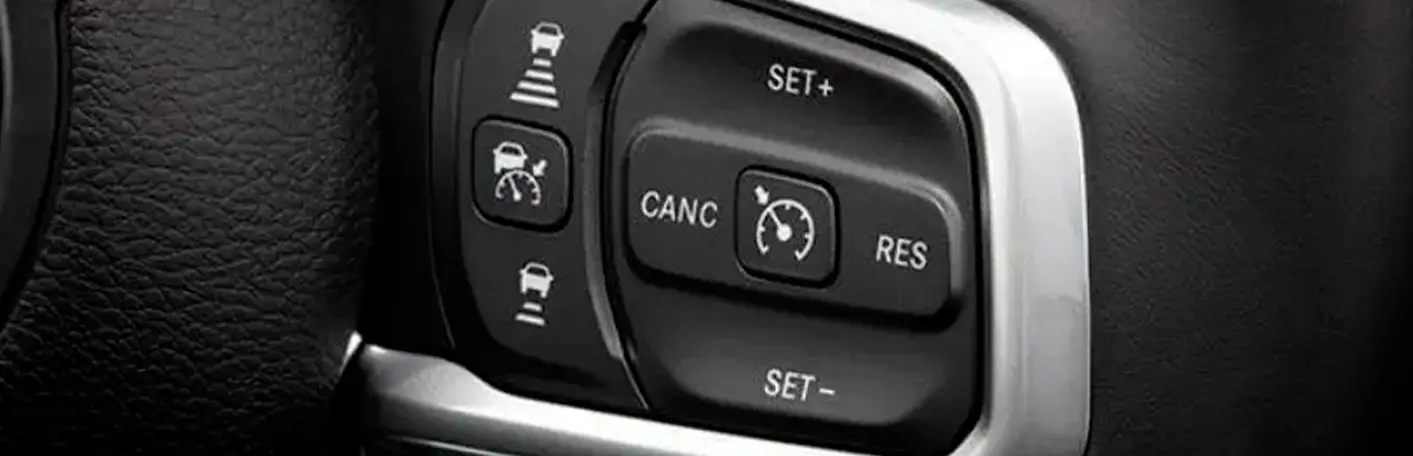 Piloto automático adaptativo​