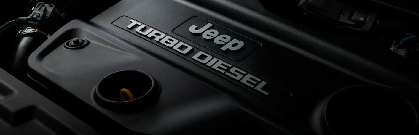 MOTOR TURBO DIESEL 2.2L