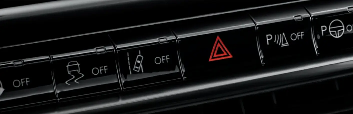 JEEP  TRACTION CONTROL +