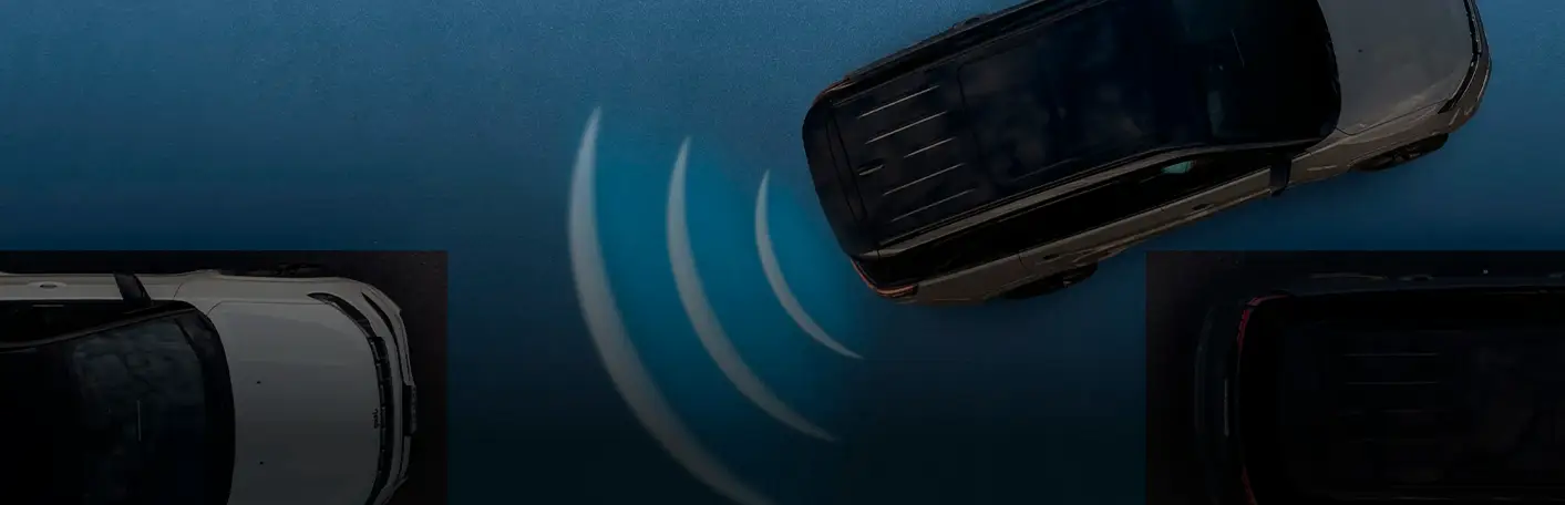 PARK ASSIST