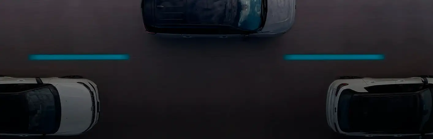 AVISO DE MUDANÇA DE FAIXA