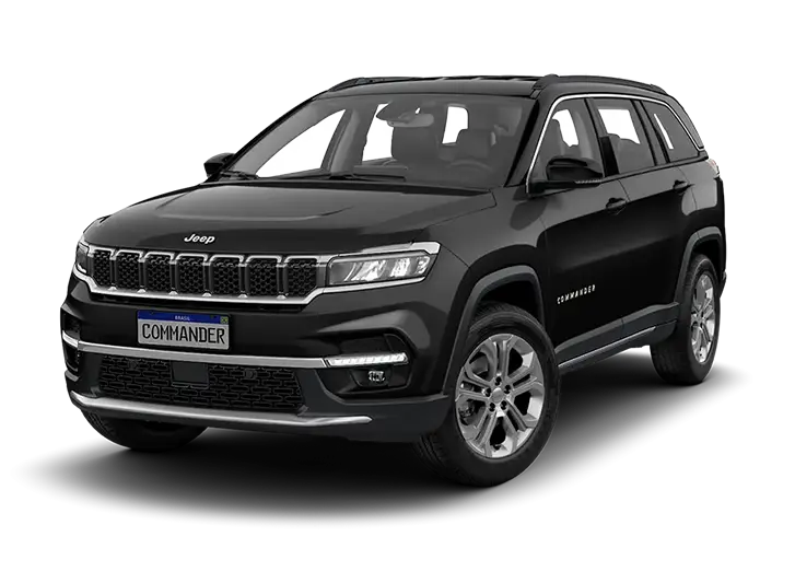 Longitude T270 PRETO CARBON