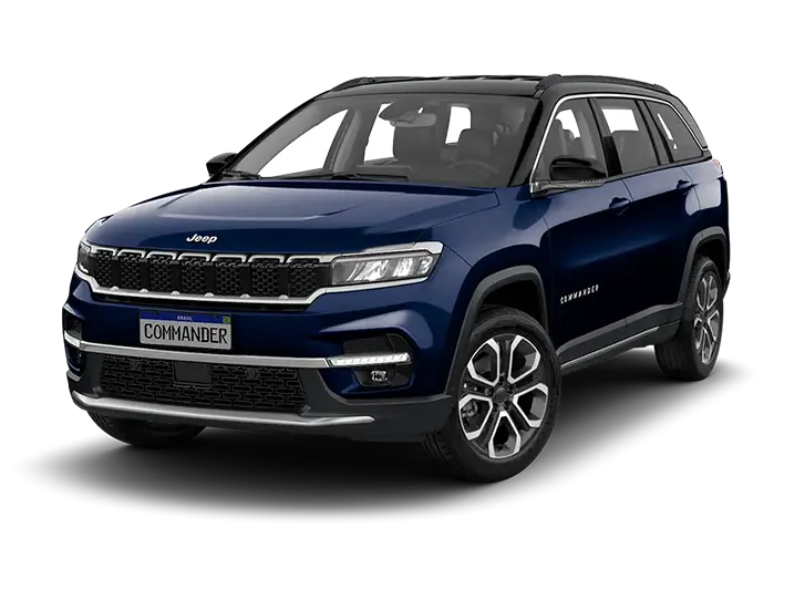 Longitude T270 AZUL JAZZ BICOLOR