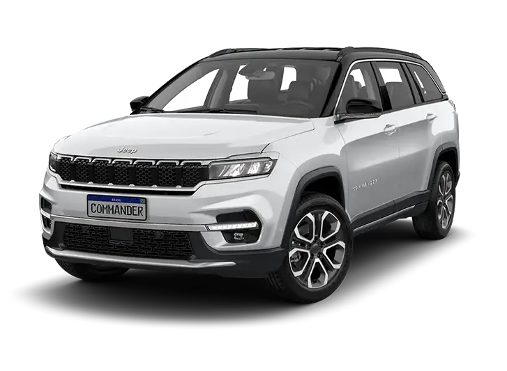 Longitude T270 BRANCO POLAR BICOLOR