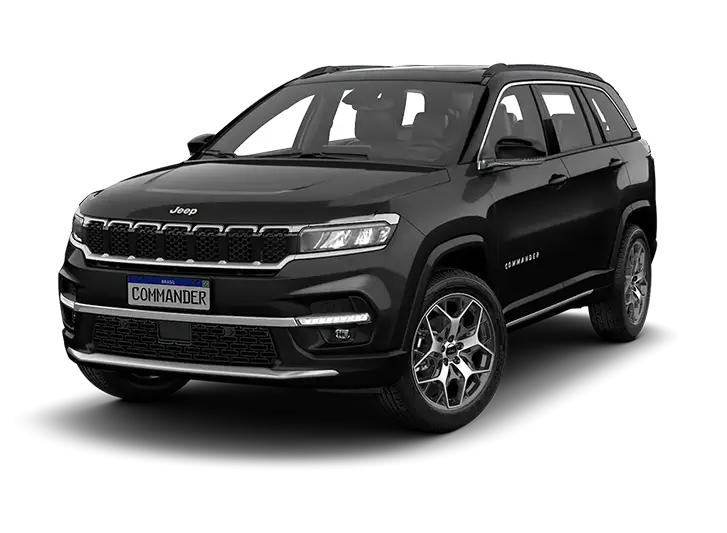 Longitude T270 PRETO CARBON
