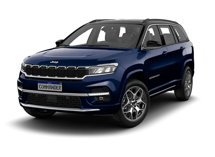 Longitude T270 AZUL JAZZ BICOLOR