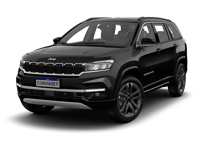 Longitude T270 PRETO CARBON