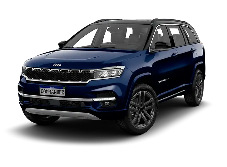 Longitude T270 AZUL JAZZ BICOLOR