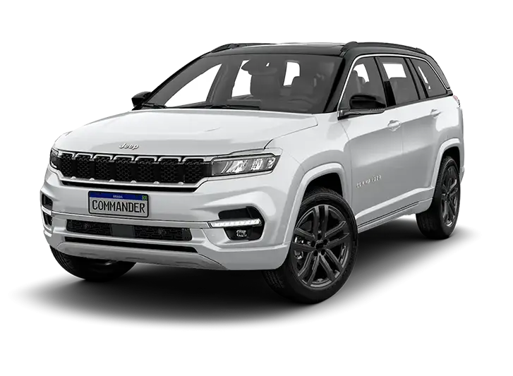 Longitude T270 BRANCO POLAR BICOLOR