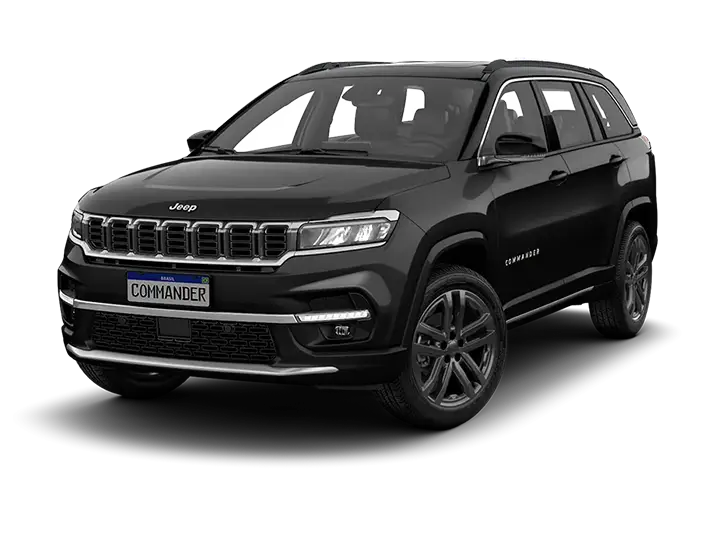 Longitude T270 PRETO CARBON
