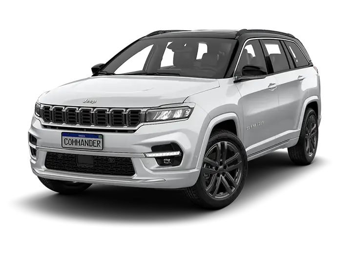 Longitude T270 BRANCO POLAR BICOLOR