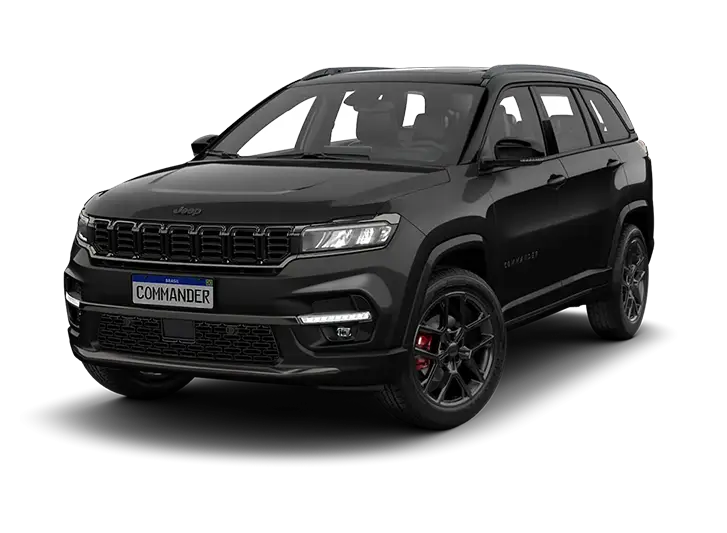 Longitude T270 PRETO CARBON