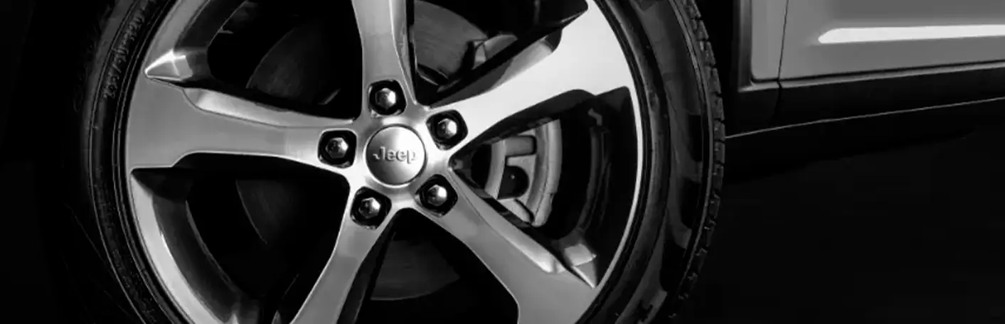 RODAS ARO 20”